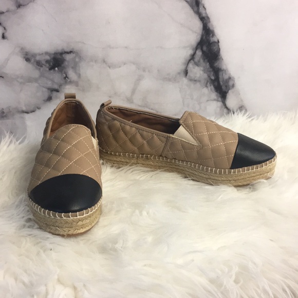 Steve Madden Shoes - Steve Madden Platform Flat